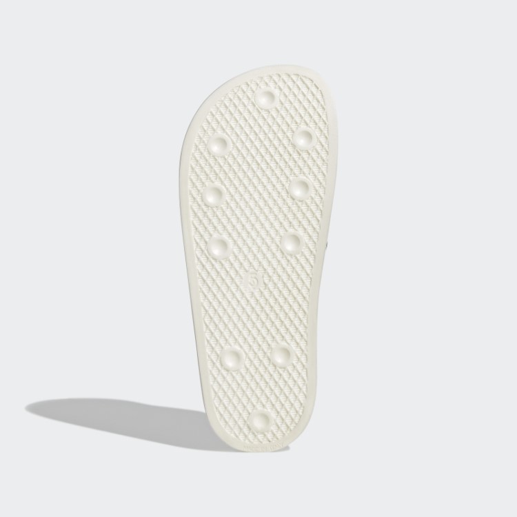 Tênis Adidas Branco Adilette Thebe Magugu