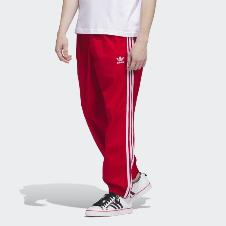 Calça Escarlate Tecido Adidas