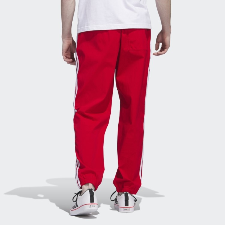 Calça Escarlate Tecido Adidas