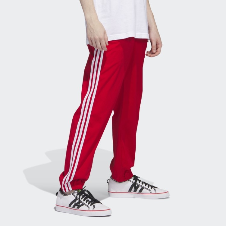 Calça Escarlate Tecido Adidas