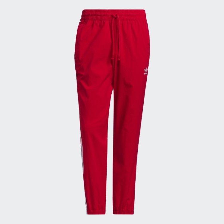 Calça Escarlate Tecido Adidas