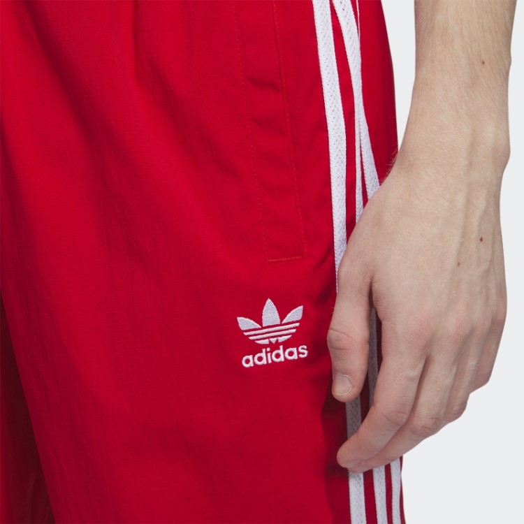 Calça Escarlate Tecido Adidas