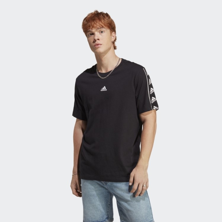 Camiseta Brandlove Adidas Preta