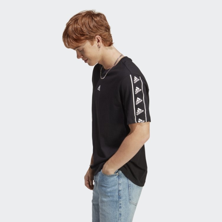 Camiseta Brandlove Adidas Preta