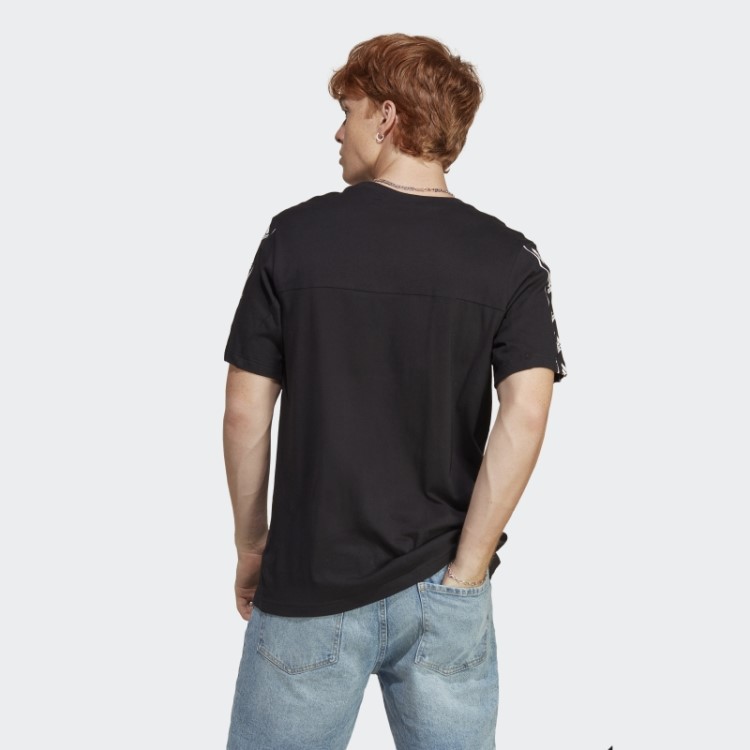Camiseta Brandlove Adidas Preta