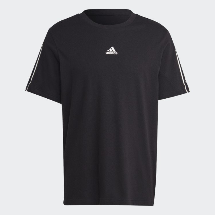 Camiseta Brandlove Adidas Preta