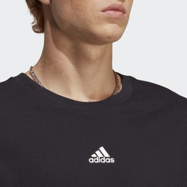 Camiseta Brandlove Adidas Preta