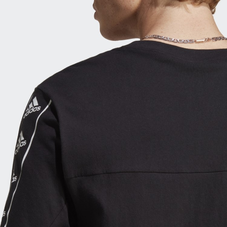 Camiseta Brandlove Adidas Preta