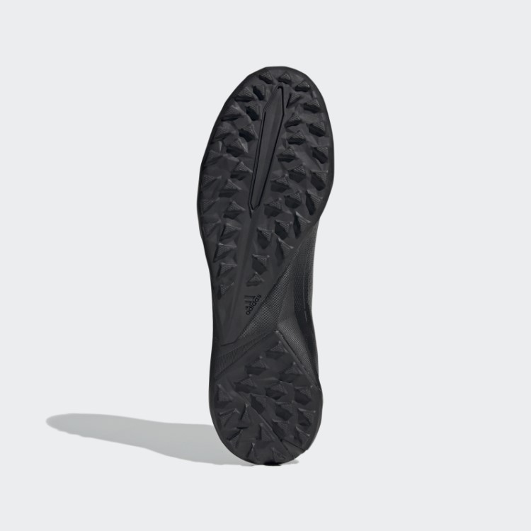 Chuteira Adidas Predador Edge.3 Turf Preta