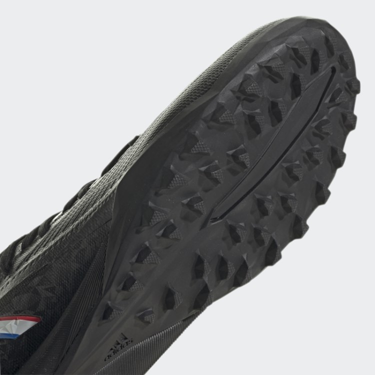 Chuteira Adidas Predador Edge.3 Turf Preta