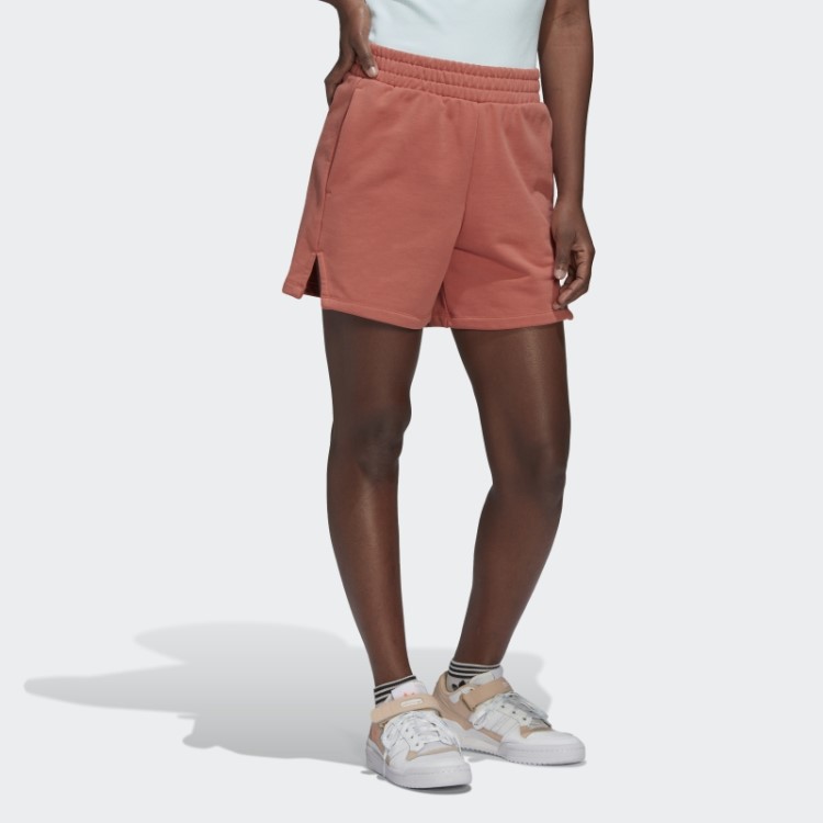 Bermuda Adidas Earth Adicolor Contemporaneo