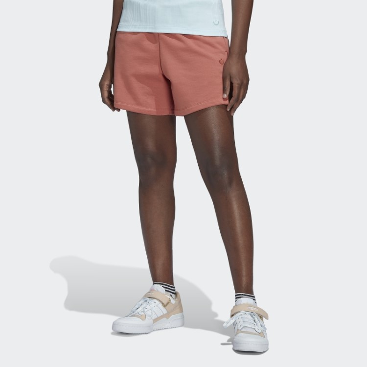 Bermuda Adidas Earth Adicolor Contemporaneo