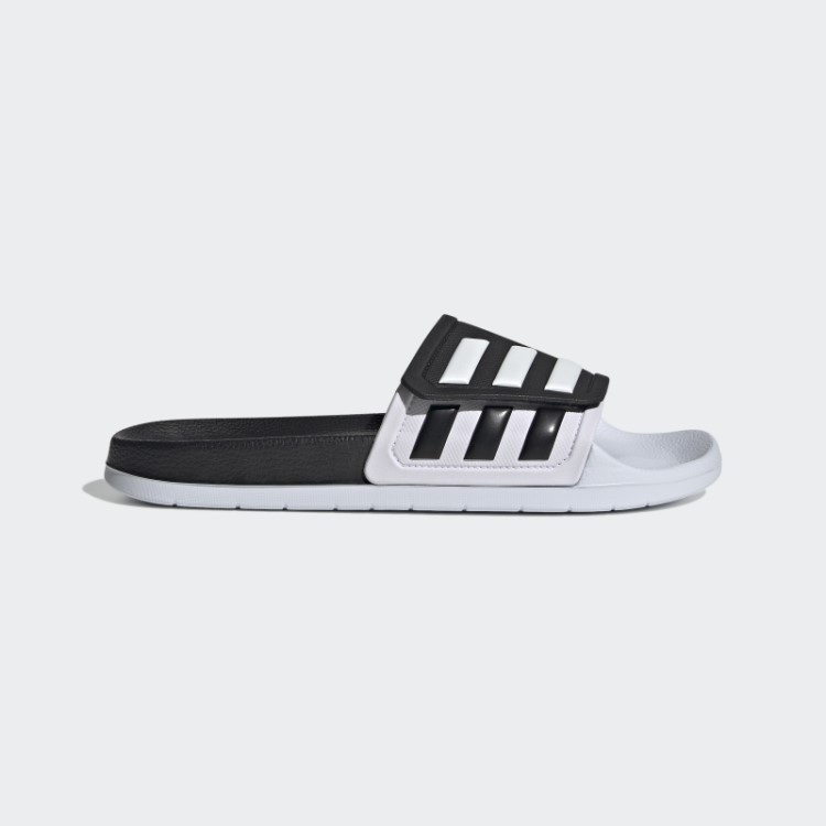 Chinelos Pretos Adidas Adilette Tnd