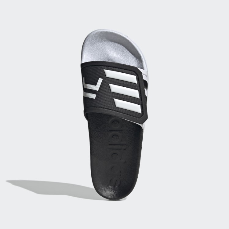 Chinelos Pretos Adidas Adilette Tnd