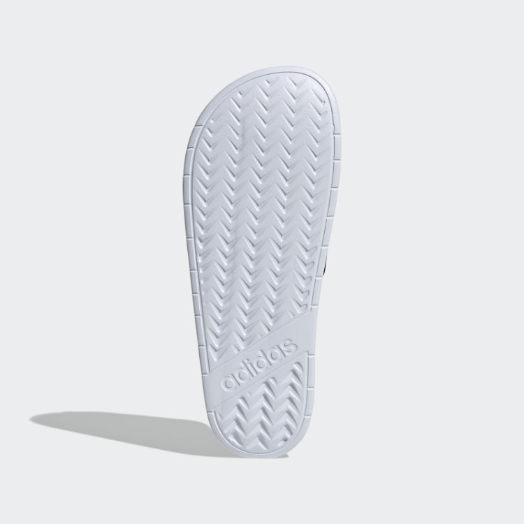 Chinelos Pretos Adidas Adilette Tnd
