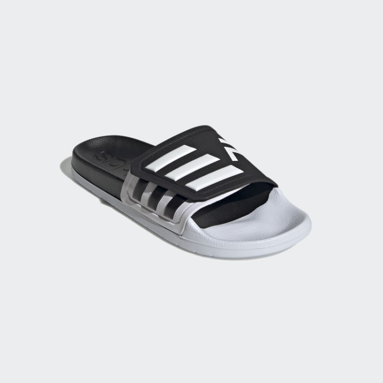 Chinelos Pretos Adidas Adilette Tnd
