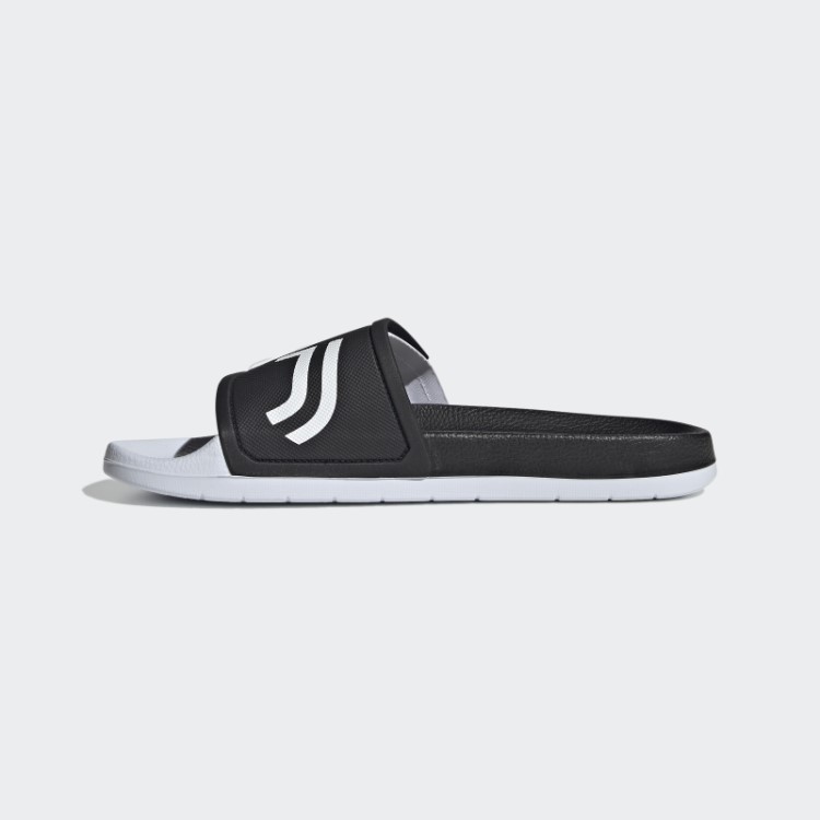 Chinelos Pretos Adidas Adilette Tnd