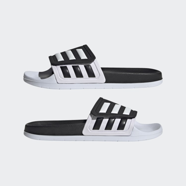 Chinelos Pretos Adidas Adilette Tnd