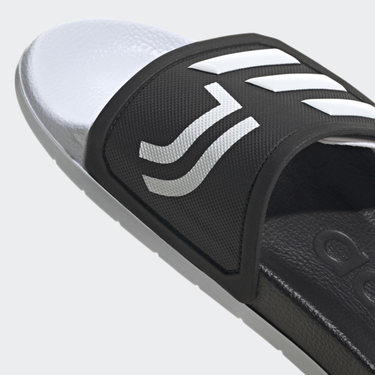 Chinelos Pretos Adidas Adilette Tnd