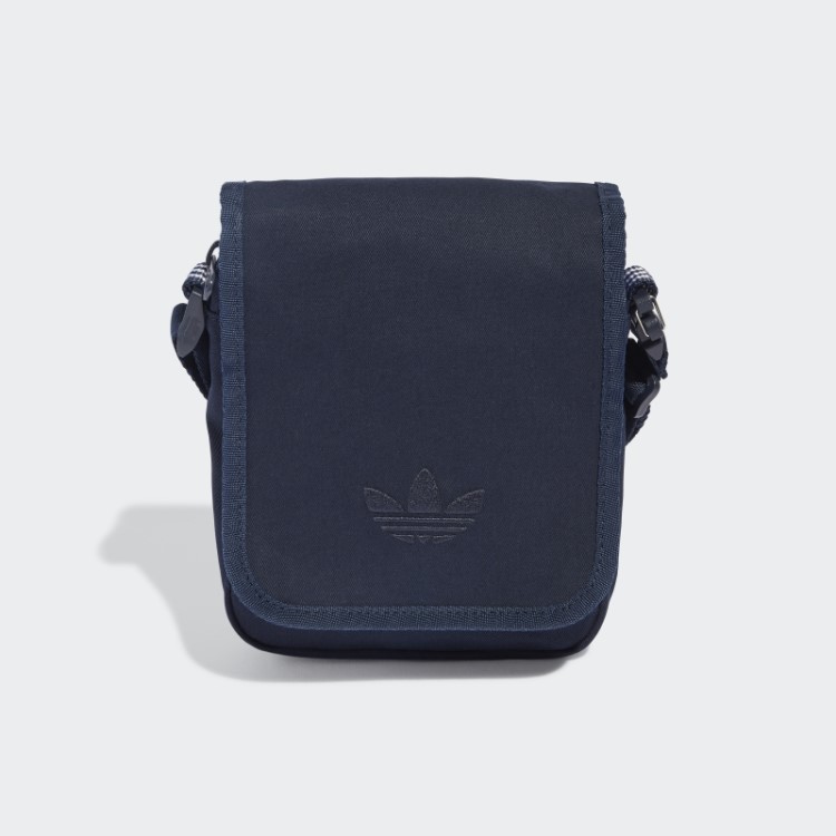 Bolsa Adidas Rifta Festival De Tinta De Moda