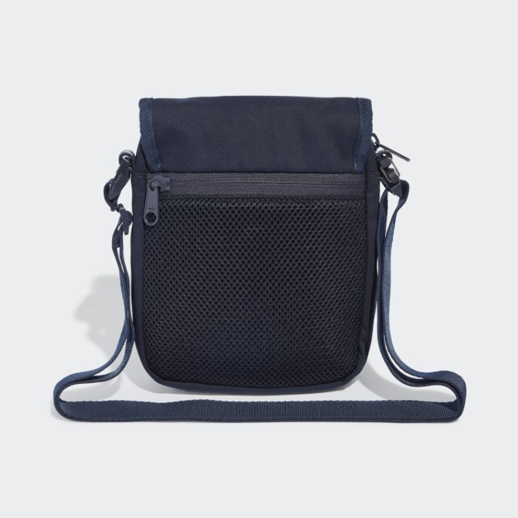 Bolsa Adidas Rifta Festival De Tinta De Moda