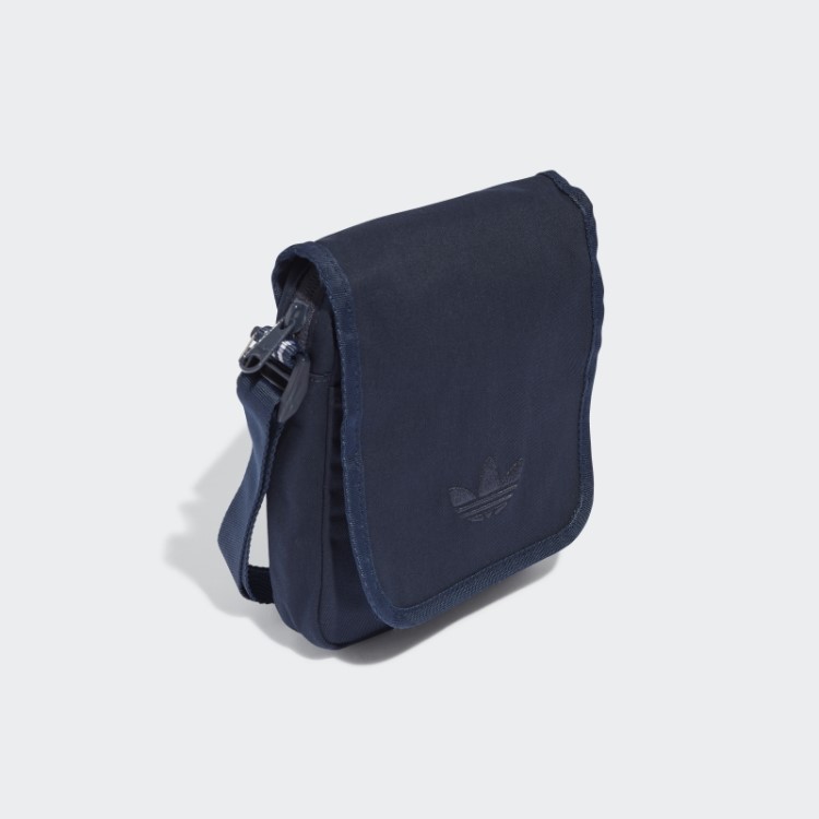 Bolsa Adidas Rifta Festival De Tinta De Moda