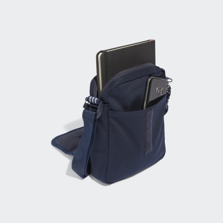 Bolsa Adidas Rifta Festival De Tinta De Moda