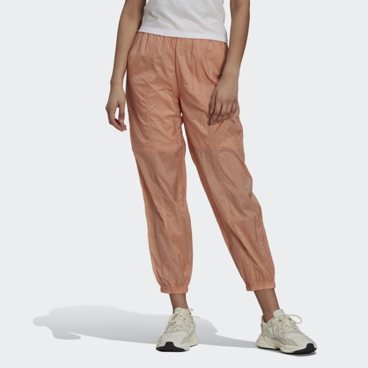 Calça Ripstop Adicolor Blush Ambiente Adidas
