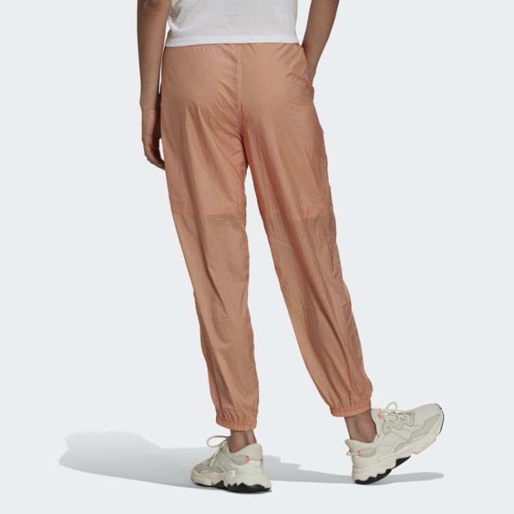 Calça Ripstop Adicolor Blush Ambiente Adidas