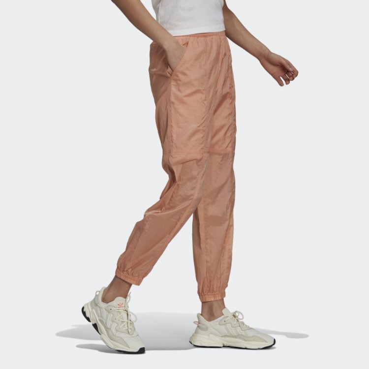 Calça Ripstop Adicolor Blush Ambiente Adidas