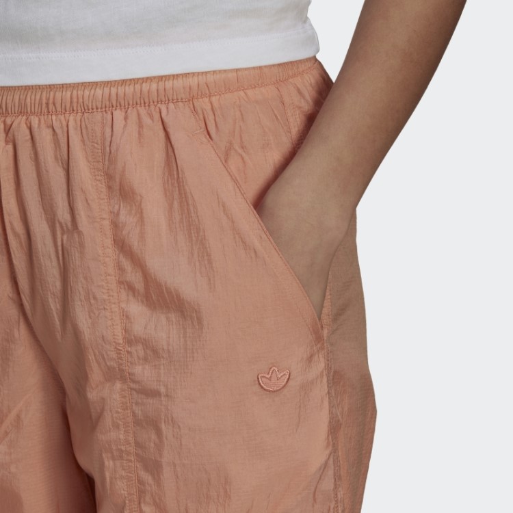 Calça Ripstop Adicolor Blush Ambiente Adidas