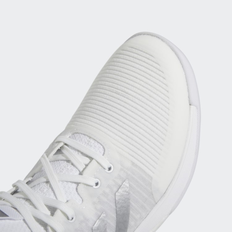 Sapato Médio Adidas Crazyflight Branco