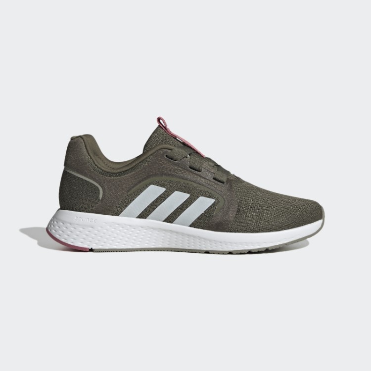 Tênis Edge Lux Adidas Olive