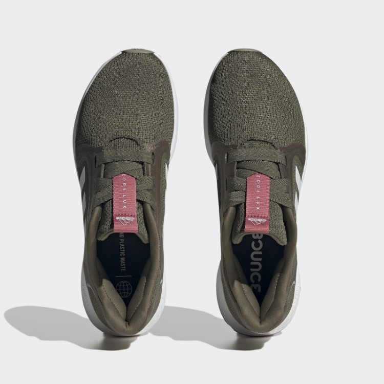 Tênis Edge Lux Adidas Olive
