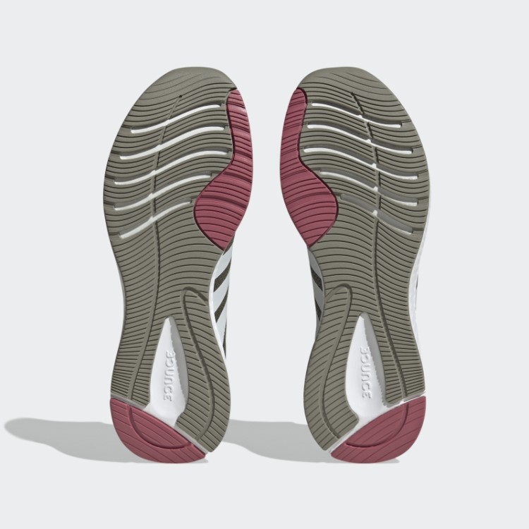 Tênis Edge Lux Adidas Olive