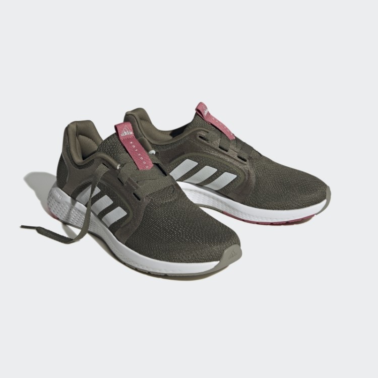 Tênis Edge Lux Adidas Olive