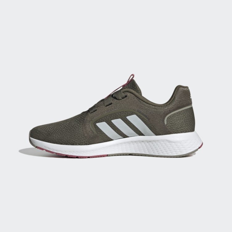 Tênis Edge Lux Adidas Olive