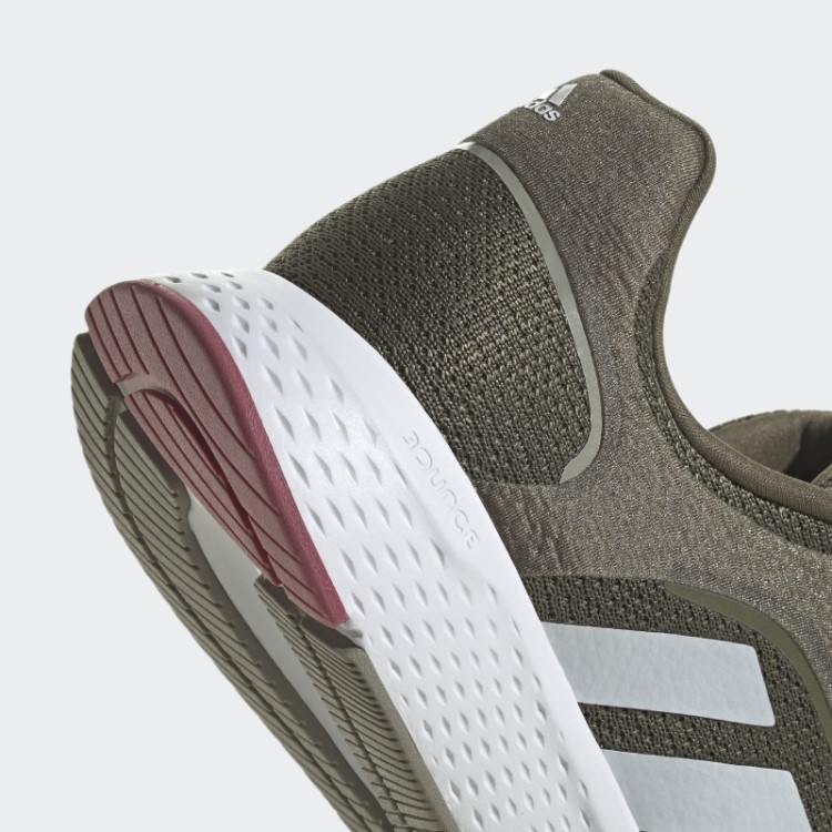 Tênis Edge Lux Adidas Olive