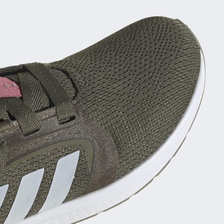Tênis Edge Lux Adidas Olive