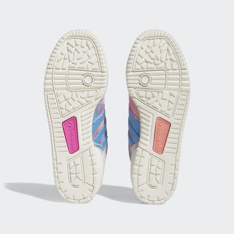 Tênis Adidas Rivalry Low Tr De Quartzo