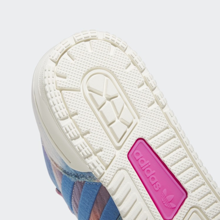 Tênis Adidas Rivalry Low Tr De Quartzo
