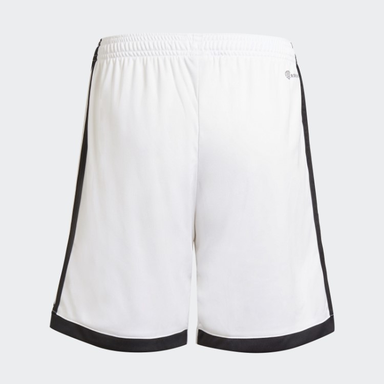Calção Adidas Juventus 22/23 Casa Branco