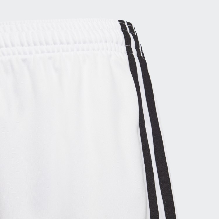 Calção Adidas Juventus 22/23 Casa Branco