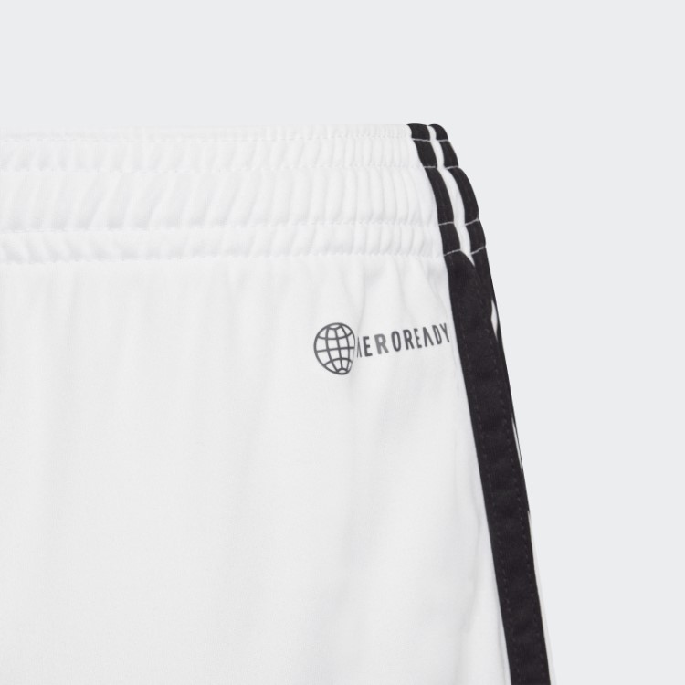 Calção Adidas Juventus 22/23 Casa Branco