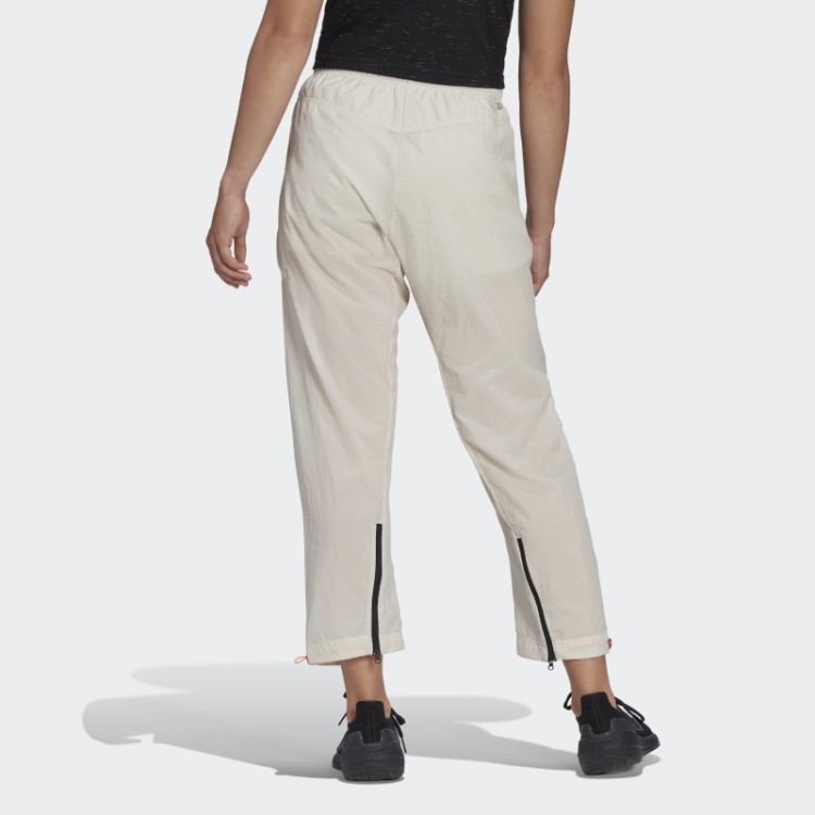Calça De Tecido X-city De Alumínio Adidas