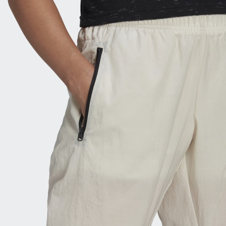 Calça De Tecido X-city De Alumínio Adidas