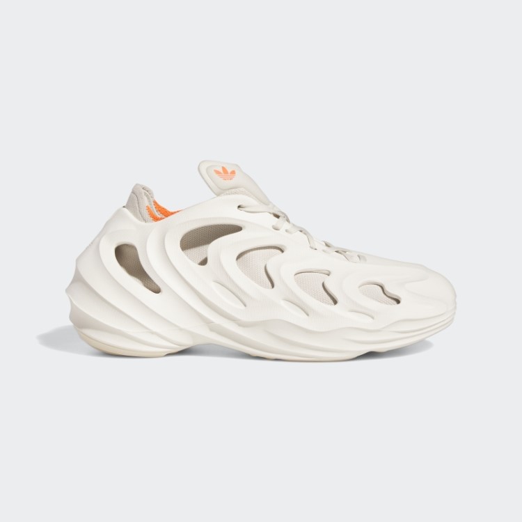 Adidas Adifom Q Sapatos De Alumínio