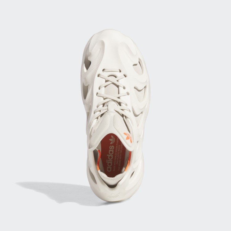 Adidas Adifom Q Sapatos De Alumínio