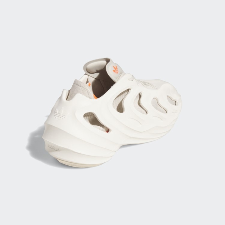 Adidas Adifom Q Sapatos De Alumínio