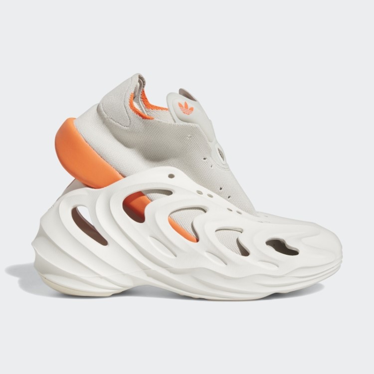 Adidas Adifom Q Sapatos De Alumínio